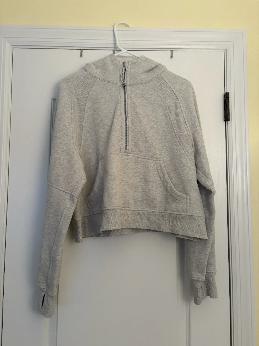 lululemon scuba
